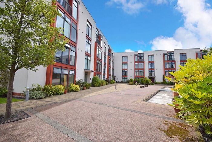 2 Bedroom Apartment For Sale In Crown House, Lauriston Close, Sharston, M22