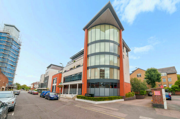 2 Bedroom Apartment To Rent In Sherman Road, Bromley, BR1
