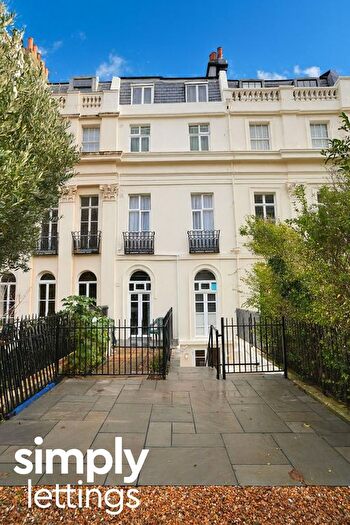 1 Bedroom Flat To Rent In Sillwood Place, Brighton, BN1