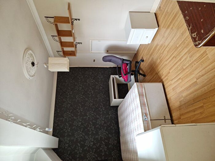 1 Bedroom Flat To Rent In Sheepcote Road, Harrow, Greater London, HA1