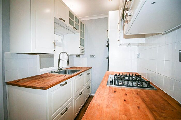 2 Bedroom Terraced House To Rent In Gladys Road, Bearwood, Smethwick, B67