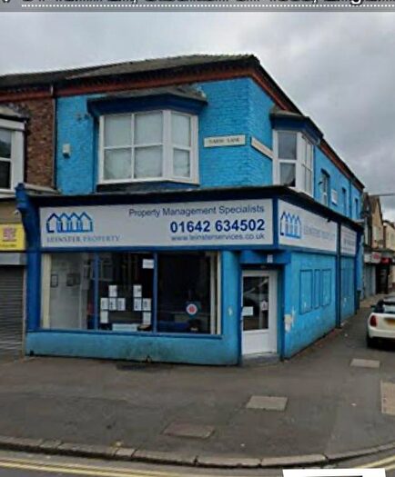 Office To Rent In Yarm Lane, Stockton-On-Tees, TS18