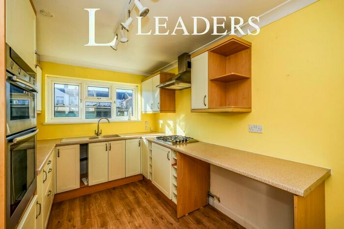 2 Bedroom Terraced House To Rent In Lower Derby, PO2