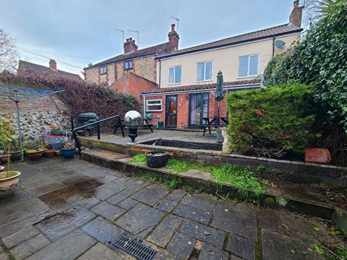 2 Bedroom House To Rent In Yarmouth Road, Norwich, Norfolk, NR7