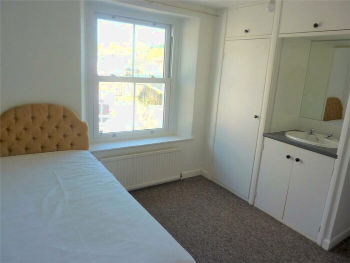 1 Bedroom Apartment To Rent In New Mill House, Mill Street, Honiton, Devon, EX14