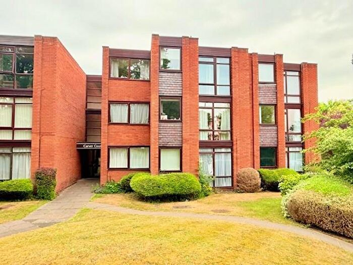 2 Bedroom Flat To Rent In Chester Road, Erdington, Birmingham, B24
