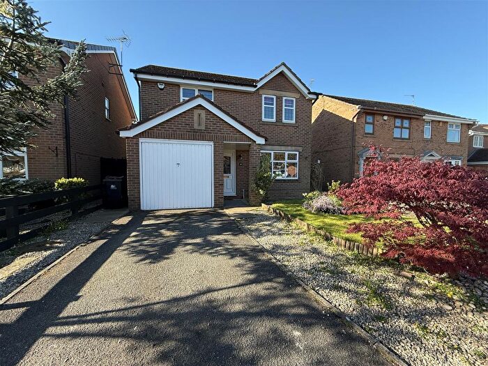 3 Bedroom Property To Rent In Quenby Lane, Butterley, Ripley, DE5