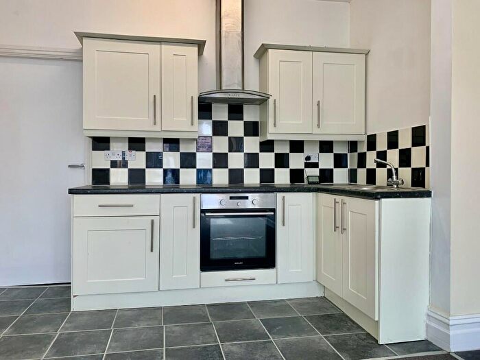 1 Bedroom Flat To Rent In Broughton Drive, Liverpool, Merseyside, L19