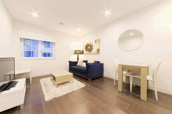 1 Bedroom Flat To Rent In Marconi House, Strand, London, WC2R