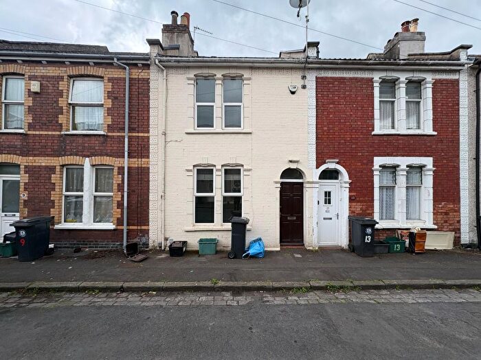 2 Bedroom Terraced House To Rent In Midland Terrace, Fishponds, Bristol, BS16