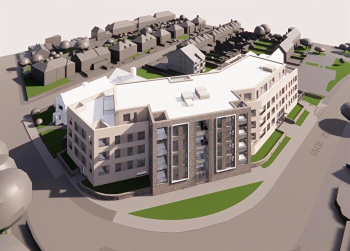 Plot For Sale In Slade Green Road, Erith, DA8
