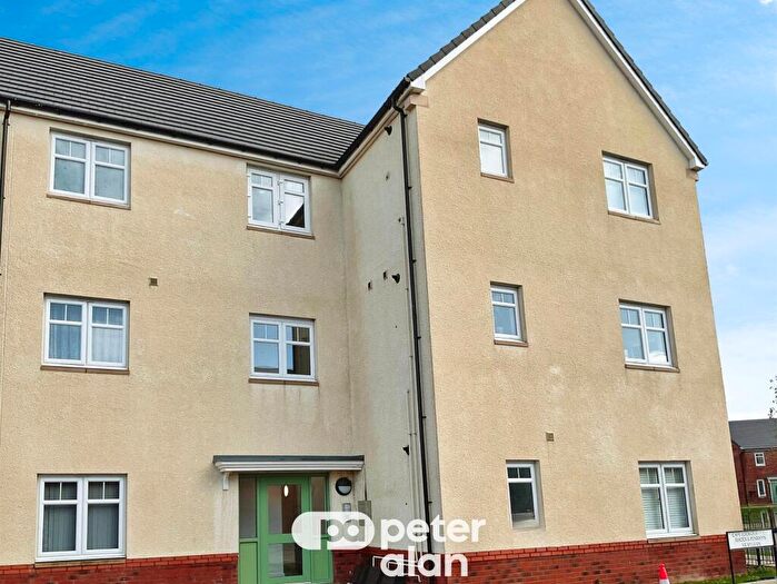 2 Bedroom Flat For Sale In Cape Lindsey Road, Newport, NP20