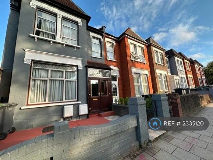 2 Bedroom Flat To Rent In Westbury Avenue, London, N22