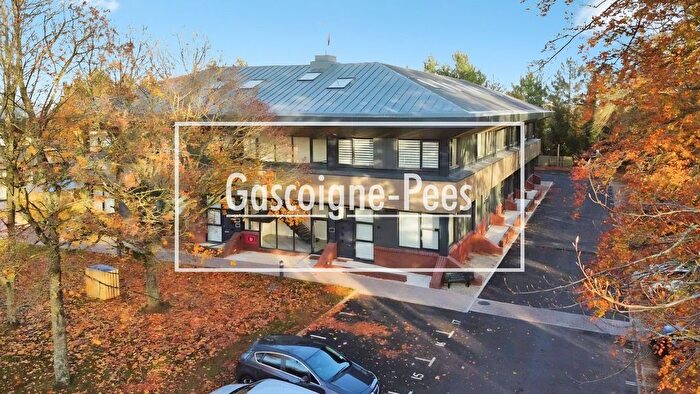 1 Bedroom Flat To Rent In Ashwood Way, Basingstoke, RG23