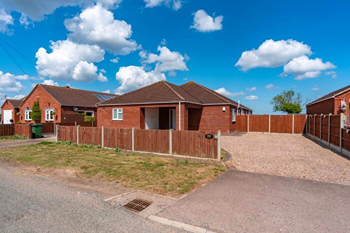 4 Bedroom Detached Bungalow For Sale In Sutterton Drove, Amber Hill, Boston, PE20