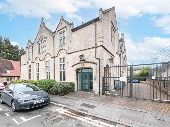 1 Bedroom Apartment To Rent In Dorset Close, Bath, Somerset, BA2