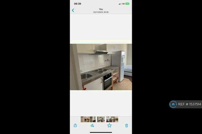 Studio To Rent In Barnes, London, SW13