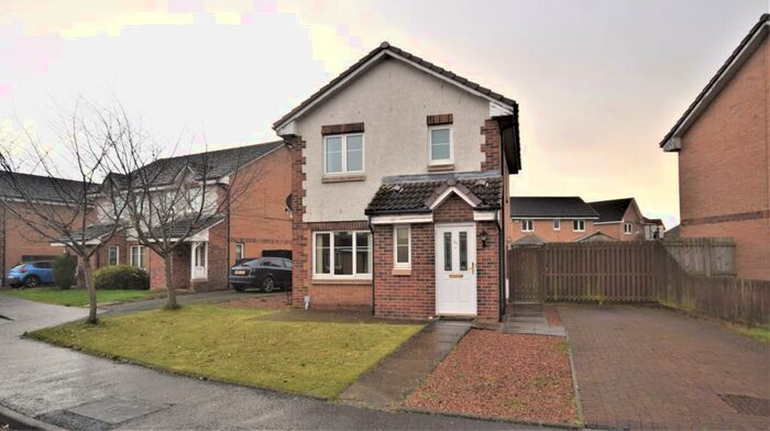 3 Bedroom Detached House To Rent In Buchan Avenue, Falkirk, Falkirk, FK2