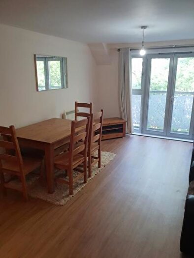 1 Bedroom Apartment To Rent In St Peters Court, New Charlotte Street, Bristol, BS3