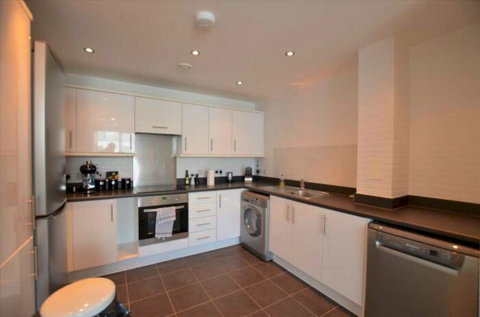 3 Bedroom Apartment To Rent In Frost Court, Salk Close, Colindale, NW9