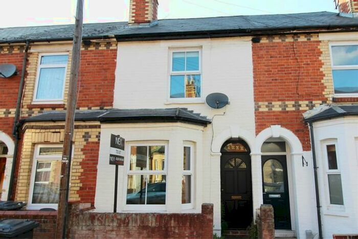 3 Bedroom Terraced House To Rent In Dorothy Street, Reading, Berkshire, RG1