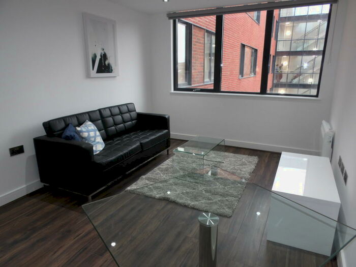 2 Bedroom Apartment To Rent In Madison House, B5