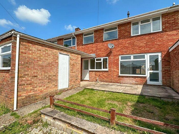 3 Bedroom House For Sale In Bishops Waltham, SO32