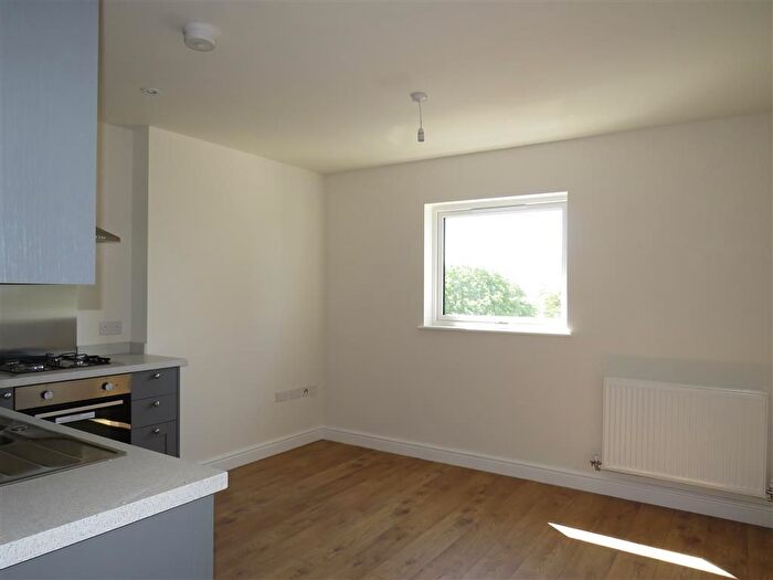 1 Bedroom Flat To Rent In Holt Road, Fakenham, NR21