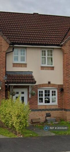 2 Bedroom Terraced House To Rent In Madison Park, Westhoughton, Bolton, BL5