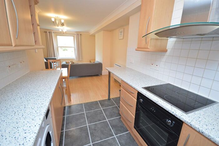 2 Bedroom Flat For Sale In Heaton Gardens, Heaton Moor Road, Heaton Moor, SK4