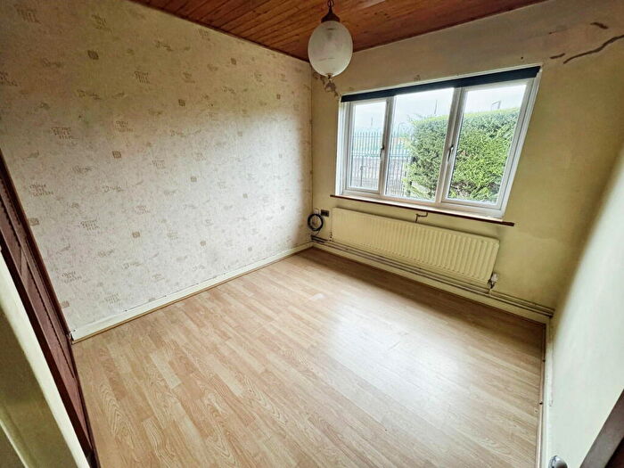 3 Bedroom Detached Bungalow For Sale In Underwood, Tor-y-Mynydd, Baglan, Port Talbot, SA12