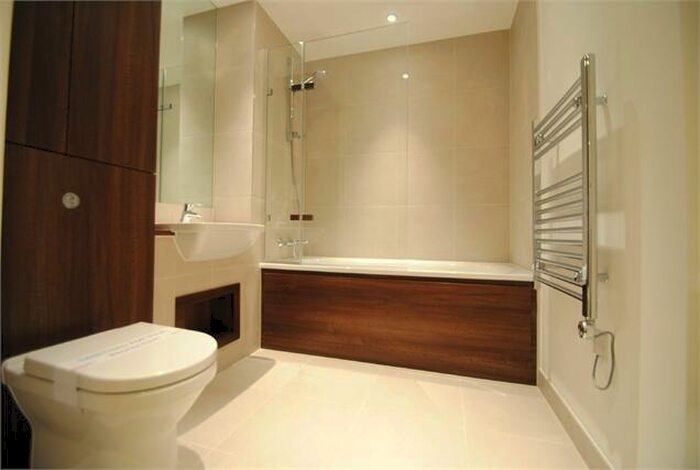 1 Bedroom Apartment For Sale In Rossetti Apartments, Saffron Central Square, Croydon, CR0
