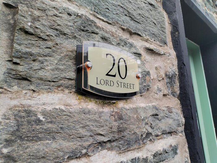 2 Bedroom Terraced House To Rent In Lord Street, Blaenau Ffestiniog, LL41