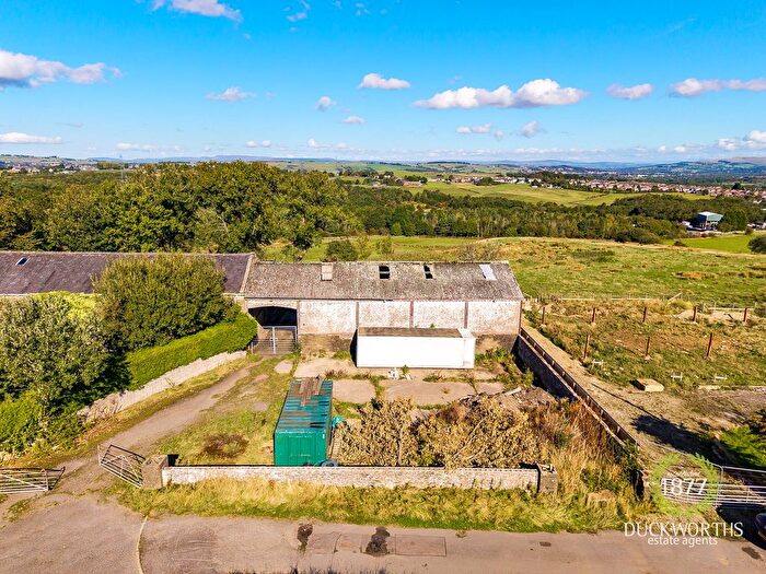 Property For Sale In Duckworth Hill Lane, Oswaldtwistle, BB5