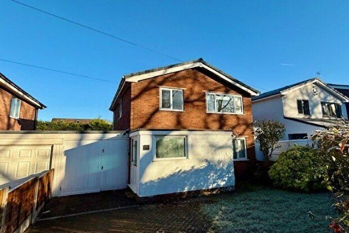 3 Bedroom Property To Rent In Altrincham Road, Wilmslow, SK9
