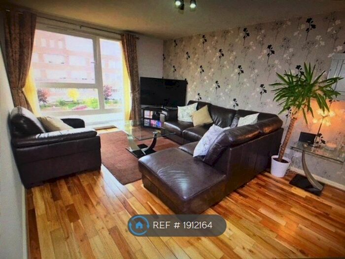 2 Bedroom Flat To Rent In Hanson Park, Glasgow, G31