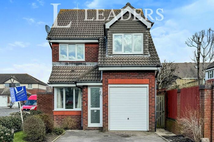4 Bedroom Detached House To Rent In Christchurch, BH23