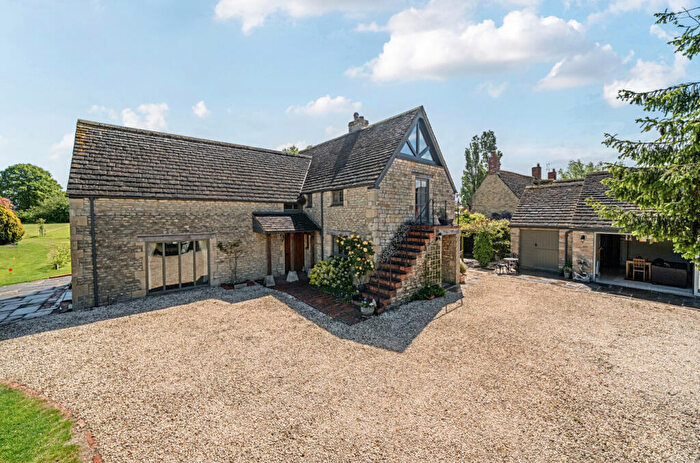 4 Bedroom Detached House For Sale In Whaddon, Wiltshire, BA14