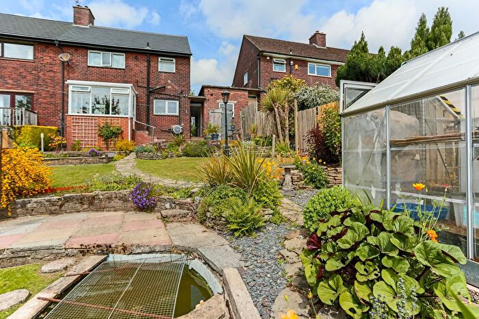 3 Bedroom Semi Detached House For Sale In Bankside Lane, Bacup, Rossendale, OL13