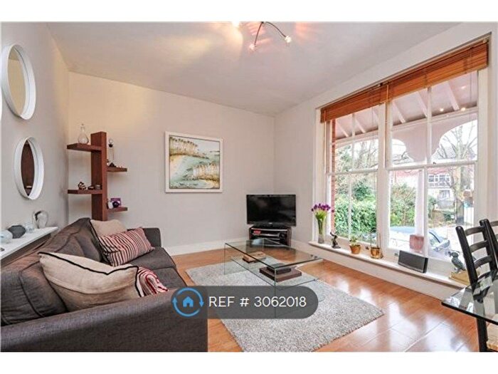 2 Bedroom Flat To Rent In Carshalton, Carshalton, SM5