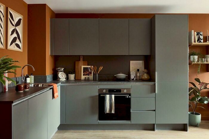 1 Bedroom Apartment To Rent In The Goodsyard - Jewellery Quarter -, B18