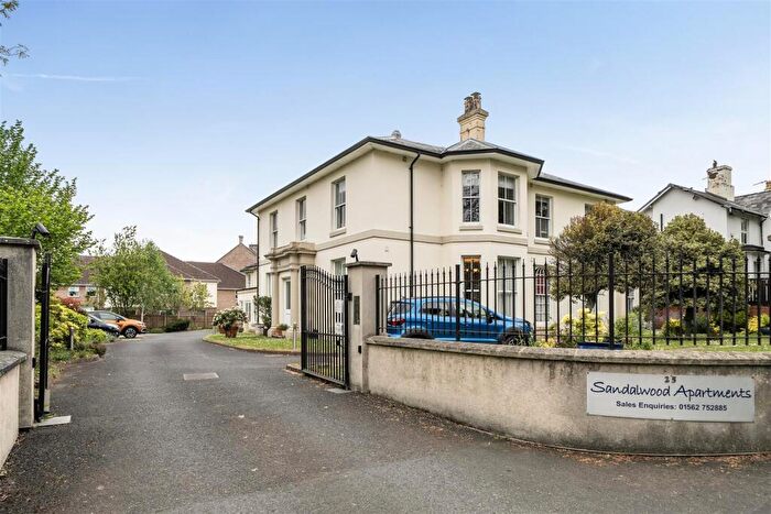 2 Bedroom Apartment For Sale In Comberton Road, Kidderminster, DY10