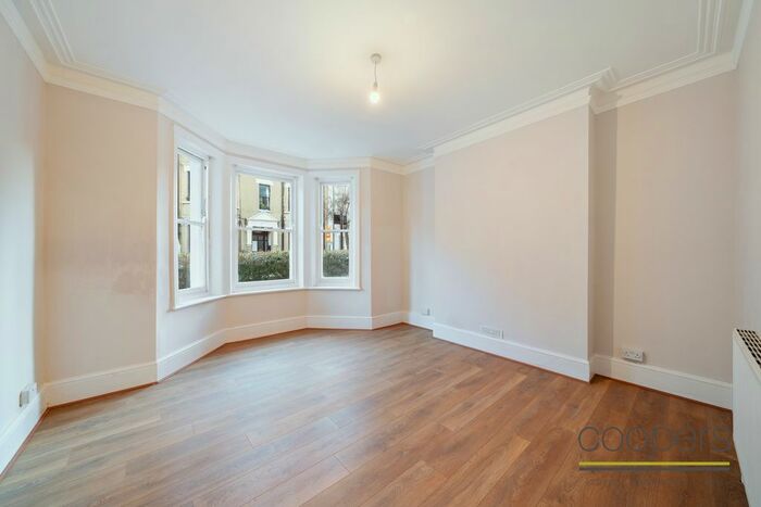 1 Bedroom Flat To Rent In Mowll Street, London, SW9