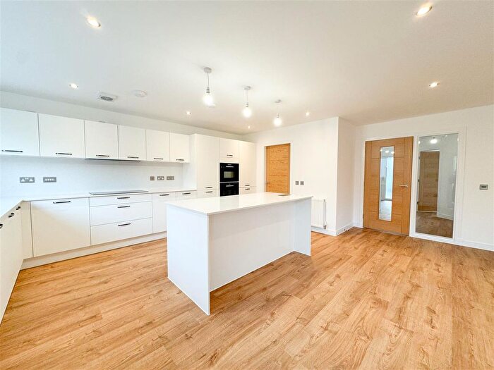 5 Bedroom Detached House For Sale In Plot The Wallace, Albany Drive, Lanark, ML11