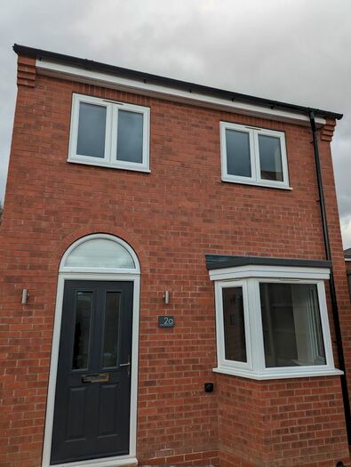 3 Bedroom Detached House To Rent In Temperance Avenue, Messingham, DN17