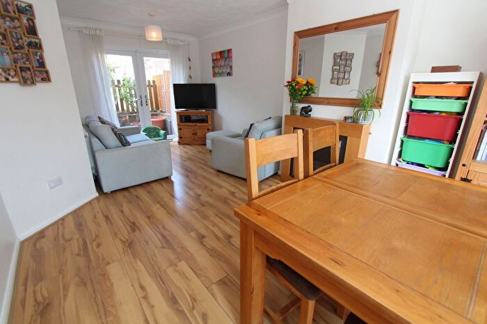 3 Bedroom Semi-Detached House For Sale In Wychbury Road, Brierley Hill, DY5