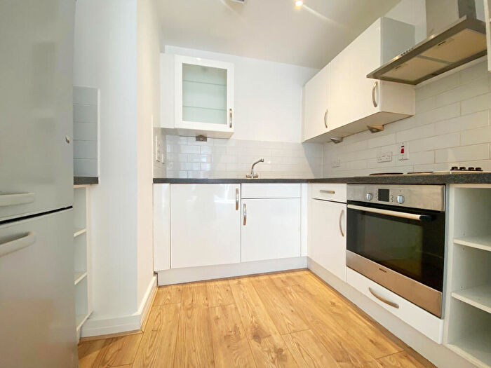 1 Bedroom Apartment To Rent In Rosse Gardens, London, SE13