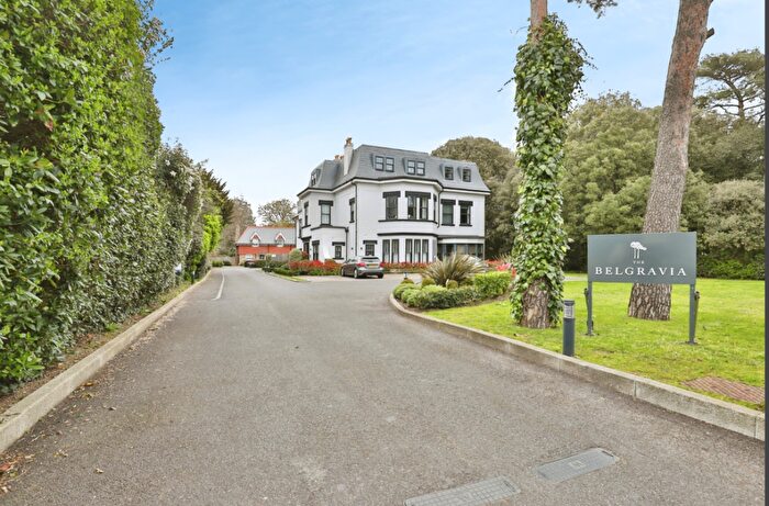 2 Bedroom Flat To Rent In Christchurch Road, BH1