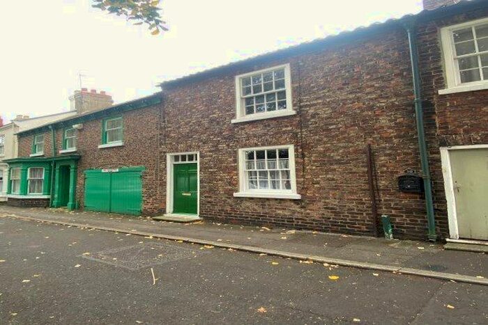 2 Bedroom Cottage To Rent In Norton, Stockton-On-Tees TS20