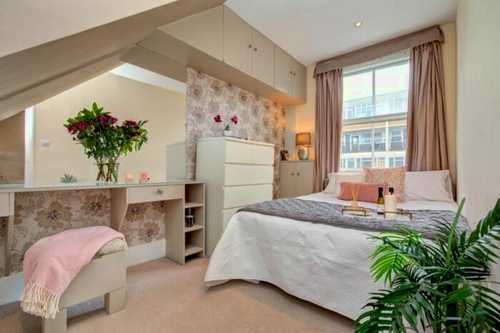 1 Bedroom Flat To Rent In Lupus Street, London, SW1V